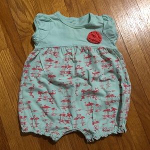 Infant Romper